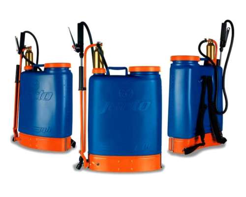 Mochilas Jacto Pulverizadoras - Todos los Modelos