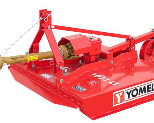 Desmalezadora Yomel - 1021 LT - Linea Liviana