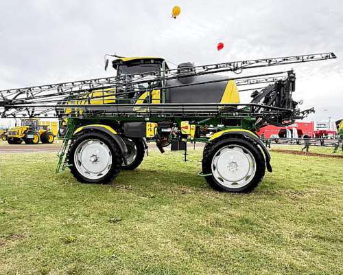 Pulverizadora Caiman SP Nuevo