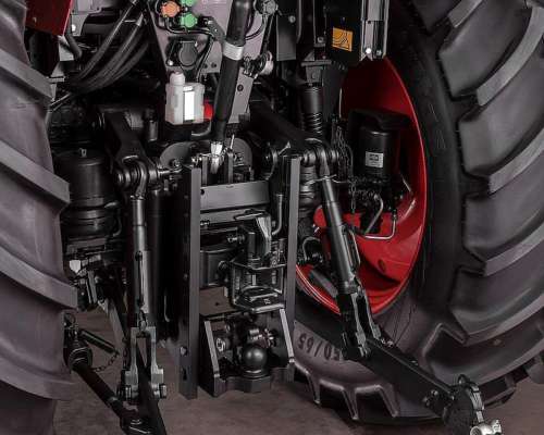 Zetor Cristal 170 HP