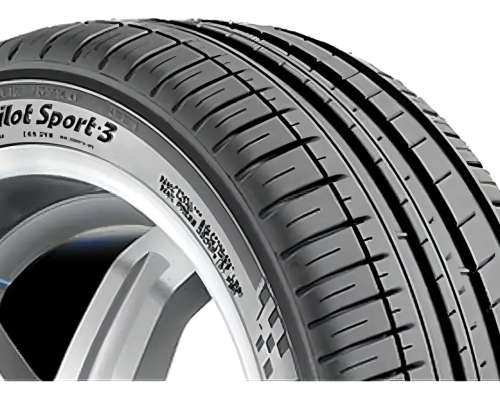 Cubierta 195/50 R15 82v Pilot Sport 3 Michelin