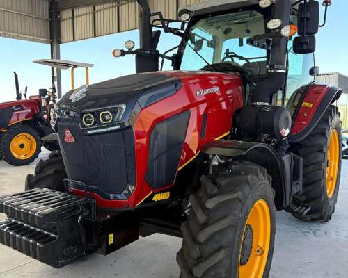 Tractor Roland H 130t