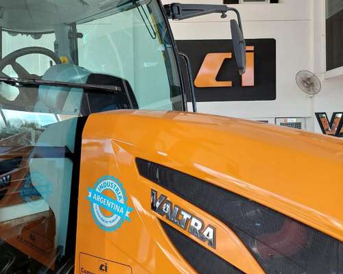 Valtra a 134h HI Tech - Power Shift - Oportunidad