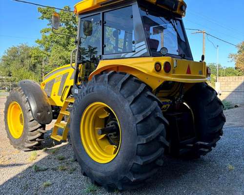 Tractor Pauny Asistido Nuevo 250 EVO