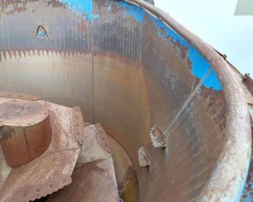 Mixers Vertical Marca Juarez