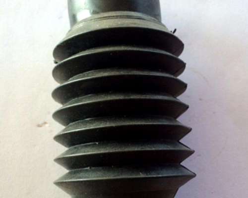 Fuelle Superior 7 Espiras P-436055 Crucianelli