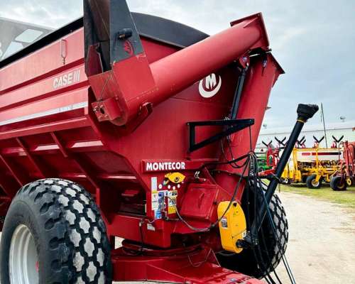 Montecor en muy Buen Estado