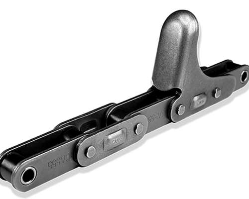 Cadenas Agrícolas Choho Superior