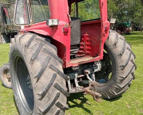 Massey Ferguson 1075 Doble Salida Hidráulica