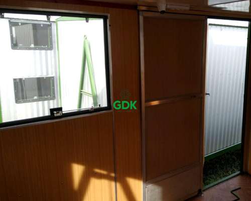 Casilla Rural 6 Mts X 2.40 Rogriv. Disponible