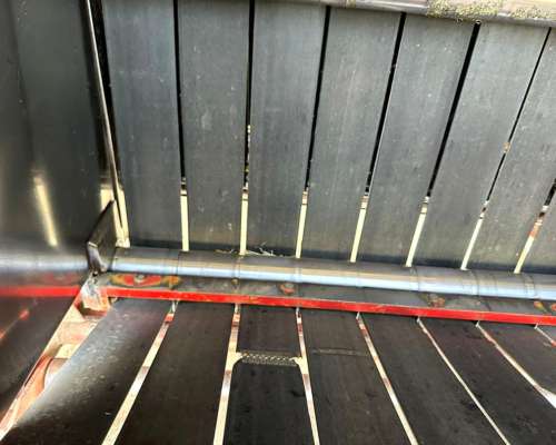 Roto Enfardadora Mainero 5880