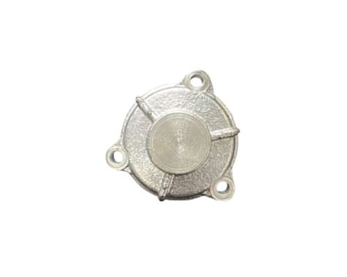 Tapa Filtro Levante Hidraulico Deutz A46 K35