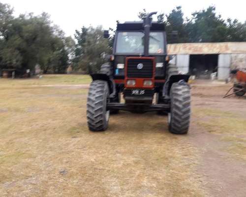 New Holland 180-90. D.t. Motor Reparado Completo