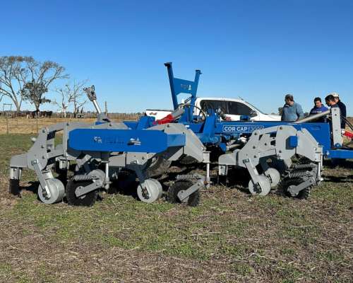 Carpidor Fragar Corcap 13000