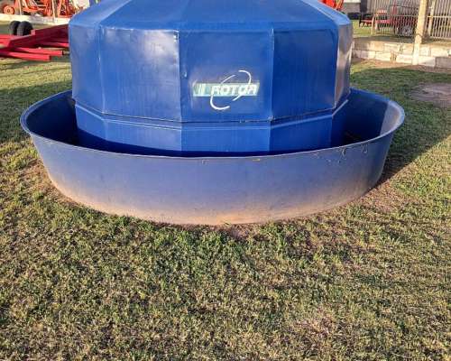 Beneddro Tanque de 5500 Lts