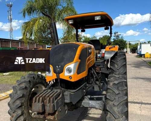 Tractor Valtra Usado A850