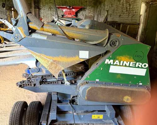 Maicero Mainero MDD 200 de 16 a 52