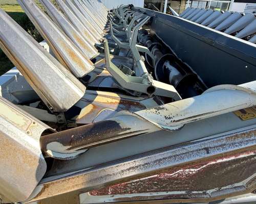 Cabezal Maicero Maizco Rowfree 18-52 2022 Repa con Molinete