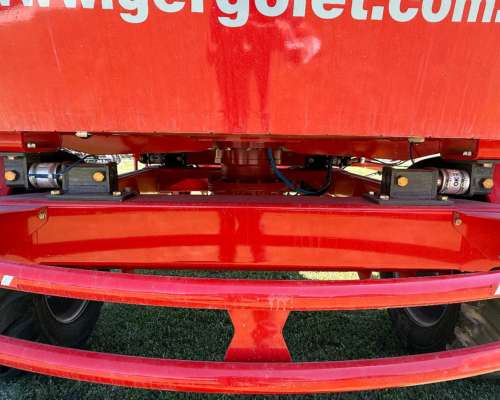 Mixer Vertical GEA Gergolet MGV 150 F