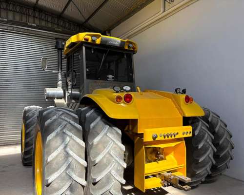 Tractor Pauny EVO 540 C 2011 - Reparado - Buen Estado