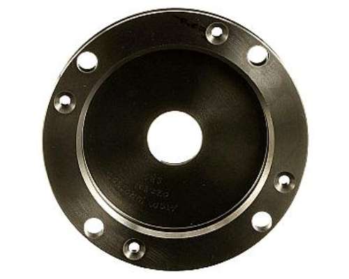 Adaptador Motor de Rueda