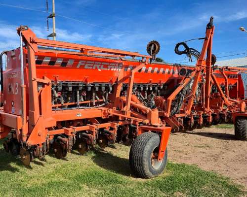 Fercam GN3 Usada 16 a 52 Neumatica Geronzi