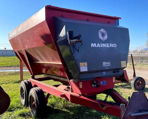 Mixer Mainero Modelo: 2911