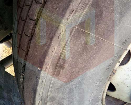 Renault Premium 460.18t CD Mecanica Volvo Modelo 2010