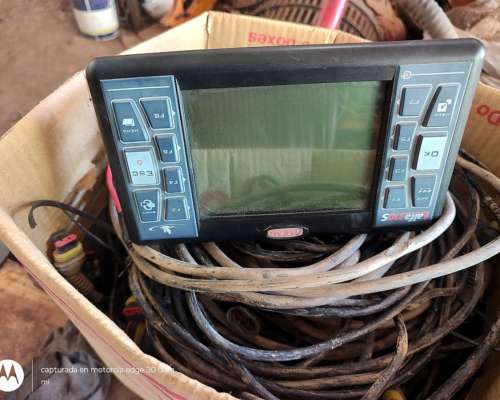 Vendo Monitor de Siembra Arag Hasta 28 Surcos en Exelente ES
