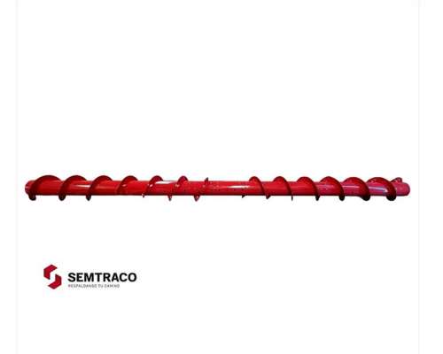 Sin Fin 30 Pies Cabezal Plataforma Flex Case New Holland