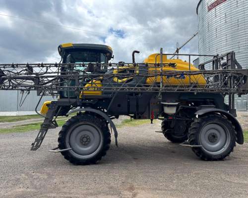 Pla MAP 3 2900 año 2017 - 2000 Hs Originales