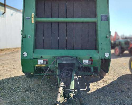 John Deere 566 Rollo 1,50 Mts Usada