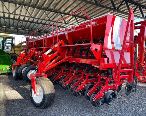 Crucianelli 20 a 42 Precision Planting