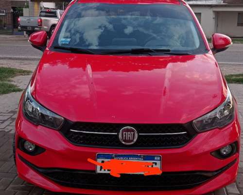 Vendo Cronos muy Bueno