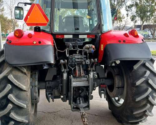 M F 6713 - Nuevo - Piloto - Centro Cerrado - S Power Shif