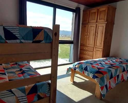 Casa en Country Náutico Puerto del Águila Lago los Molinos