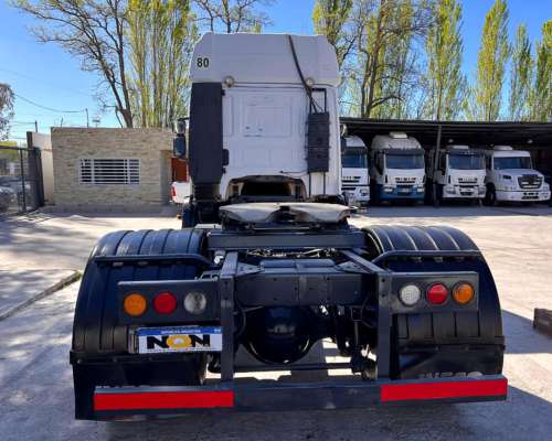 Iveco Cursor 330 2013
