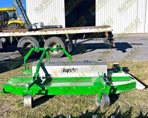 Desmalezadora Agroar DM 2624 Nuevo