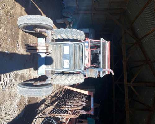 Massey Ferguson 1185 Linea Nueva