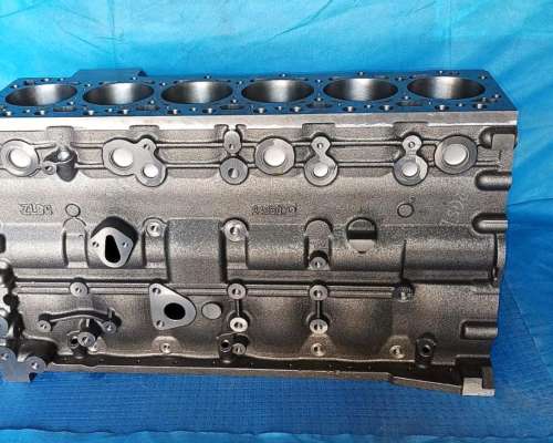 Block de Motores Mwm- Cummins- Iveco- MB