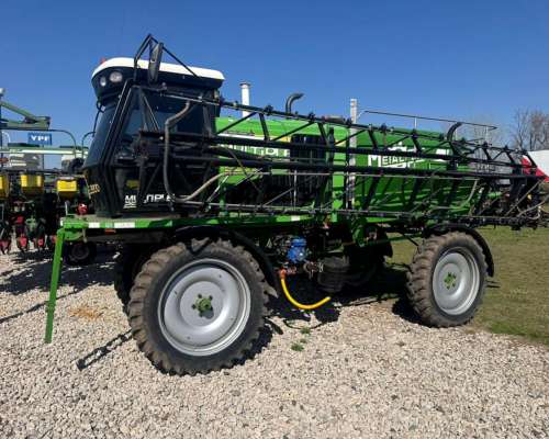 -fumigador Marca Metalfor Modelo 2800 en muy Buen Estado