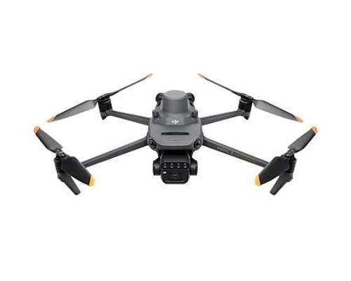 Drone DJI Mavic 3m (mapeo Multiespectral)