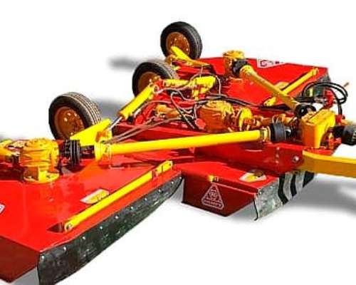 Concesionario Rolandh Líneas Desmalezadoras