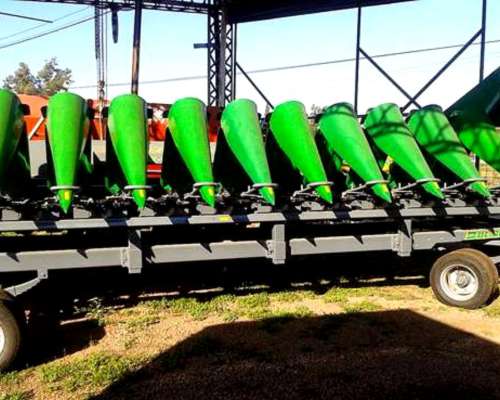 Maicero de Grande Nuevos Disponible