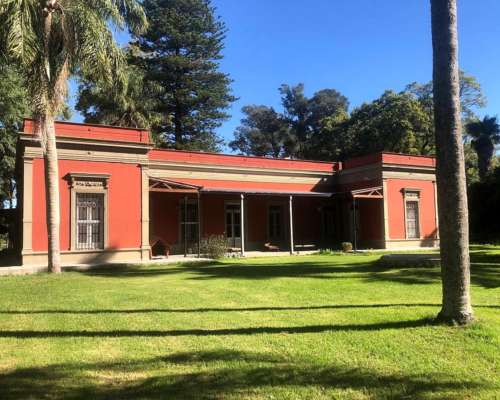 Campo en Venta – 50 Ha en Monasterio, Sobre Ruta 2. con Casc