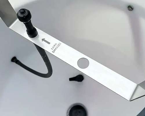 Mezclador de Caldo para Pulverización - AM Mixer 500