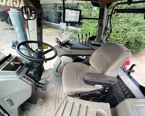 Puma 190 Dual C/piloto