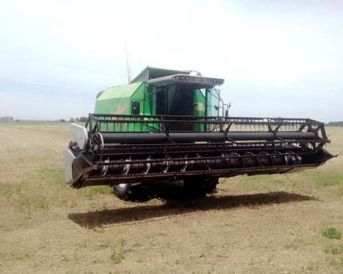Agco Allis Optima 440