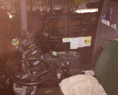 Metalfor M3200 Mod 2012