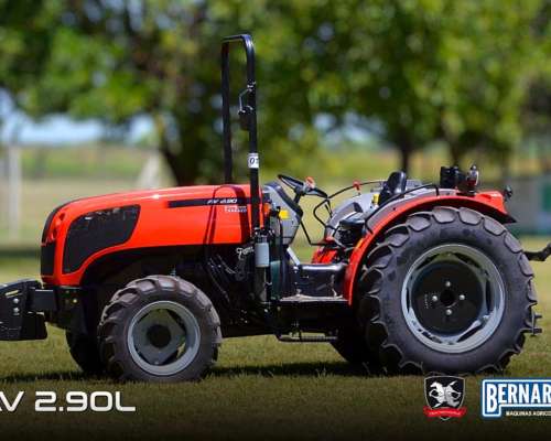 Tractor Antonio Carraro AV 2.90 L